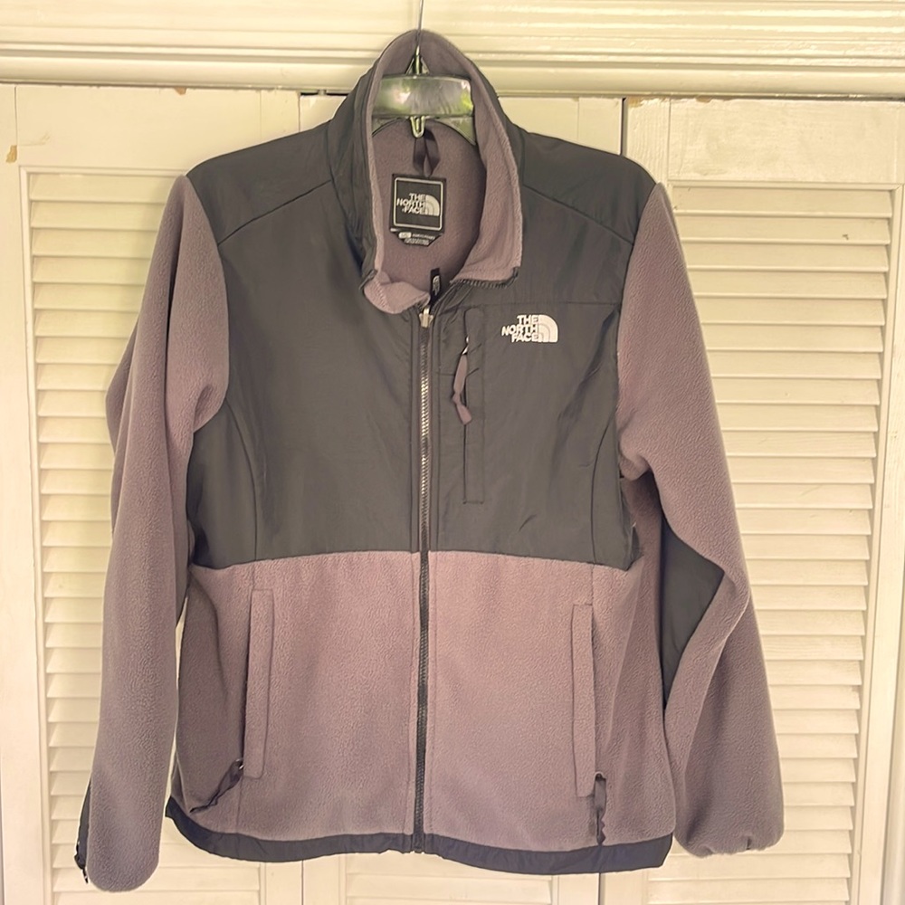 The North Face Fleece Jacket